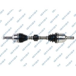 Driveshaft (CV Axle) GSP 239097 OE Ref 8251756