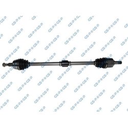 Driveshaft (CV Axle) GSP 239112