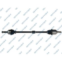 Arbre de transmission (arbre à cames) GSP 239127 pour SOUEAST LIONCEL