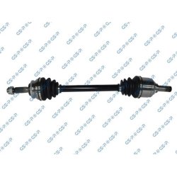 Driveshaft (CV Axle) GSP 239131