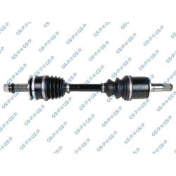Driveshaft (CV Axle) GSP 239163OL OE Ref 3815A309