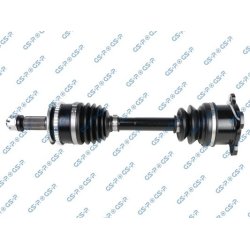 Driveshaft (CV Axle) GSP 239164OL OE Ref 3815A310