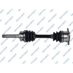Driveshaft (CV Axle) GSP 239165