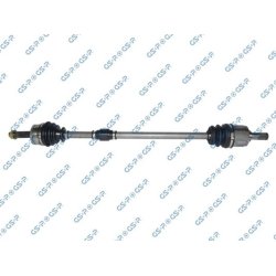 Driveshaft (CV Axle) GSP 239178 OE Ref 495011W300