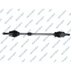 Driveshaft (CV Axle) GSP 239190 OE Ref 495001J450
