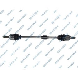 Driveshaft (CV Axle) GSP 239192 OE Ref 495000X110