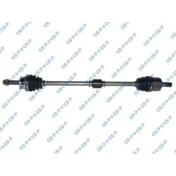 Driveshaft (CV Axle) GSP 239214 OE Ref 4950025310