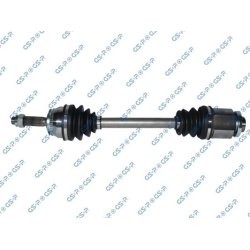 Driveshaft (CV Axle) GSP 239249 OE Ref 4950117150