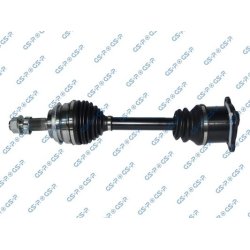 Driveshaft (CV Axle) GSP 239261 OE Ref 3815A196