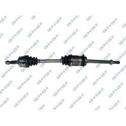 Driveshaft (CV Axle) GSP 241002 OE Ref 391002F210