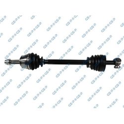 Driveshaft (CV Axle) GSP 241006 OE Ref 46307998