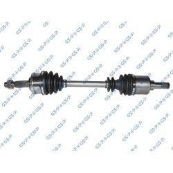 Driveshaft (CV Axle) GSP 241019