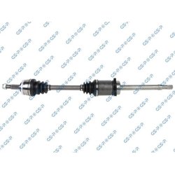 Arbre de transmission (arbre à cames) GSP 241021 pour NISSAN PRIMERA