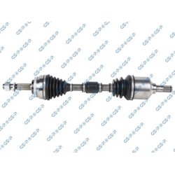 Driveshaft (CV Axle) GSP 241041 OE Ref 39101BM700