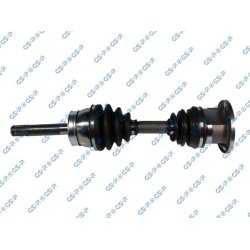 Driveshaft (CV Axle) GSP 241055 OE Ref 5458020