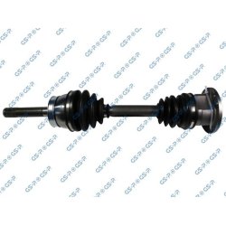 Arbre de transmission (arbre de transmission CV) GSP 241057 pour NISSAN NAVARA, PICK OE 392042S600