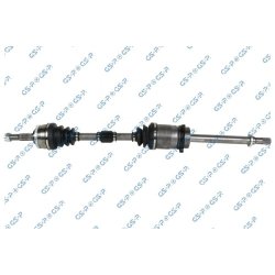 Driveshaft (CV Axle) GSP 241082