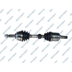 Driveshaft (CV Axle) GSP 241127 OE Ref 391018J100