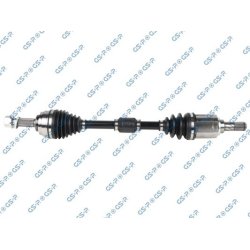 Driveshaft (CV Axle) GSP 241202 OE Ref 39101EE405