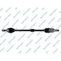 Driveshaft (CV Axle) GSP 241203 OE Ref 39100EE405