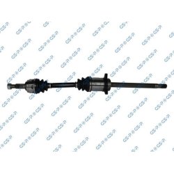 Driveshaft (CV Axle) GSP 241210