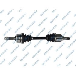 Driveshaft (CV Axle) GSP 241229