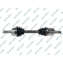 Arbre de transmission (arbre à cames) GSP 241249
