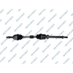 Driveshaft (CV Axle) GSP 241291 OE Ref 39100EE36A