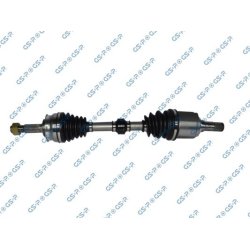 Arbre de transmission (arbre à cames) GSP 241296 OE 391018J065