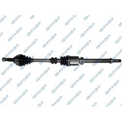 Driveshaft (CV Axle) GSP 241301 OE Ref 39100BB