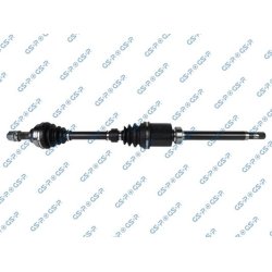 Driveshaft (CV Axle) GSP 241330 OE Ref 39100JD52B