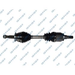 Driveshaft (CV Axle) GSP 241394