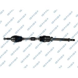 Driveshaft (CV Axle) GSP 241408 OE Ref 39100BH00A