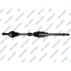 Driveshaft (CV Axle) GSP 241418