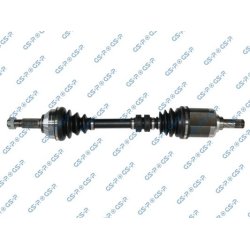 Driveshaft (CV Axle) GSP 241427