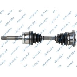 Driveshaft (CV Axle) GSP 241464