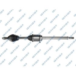 Driveshaft (CV Axle) GSP 241482 OE Ref 39100JG74B