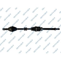Driveshaft (CV Axle) GSP 241486 OE Ref 391003ZN0B