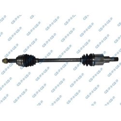 Driveshaft (CV Axle) GSP 241488 OE Ref 391011HC3C