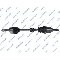 Arbre de transmission (arbre à cames) GSP 241513 OE 391013HC0B