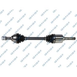 Driveshaft (CV Axle) GSP 241542 OE Ref 39101JG34C