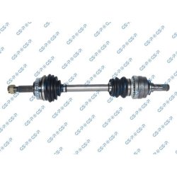 Driveshaft (CV Axle) GSP 244001 OE Ref 374366