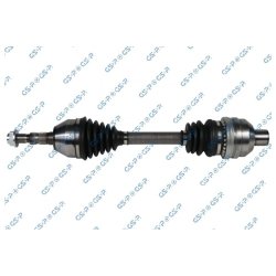 Driveshaft (CV Axle) GSP 244031 OE Ref 374993