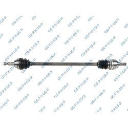 Driveshaft (CV Axle) GSP 244033 OE Ref 374639