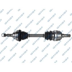Driveshaft (CV Axle) GSP 244044 OE Ref 374323