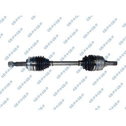 Arbre de transmission (arbre à cames) GSP 244045