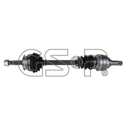 Driveshaft (CV Axle) GSP 244046