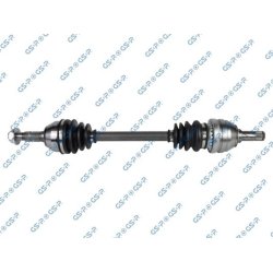 Driveshaft (CV Axle) GSP 244064 OE Ref 374890