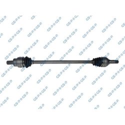 Driveshaft (CV Axle) GSP 244068 OE Ref 8603562