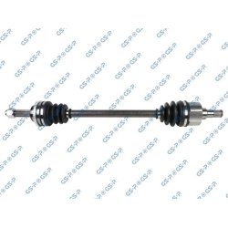 Driveshaft (CV Axle) GSP 244071 OE Ref 96963323